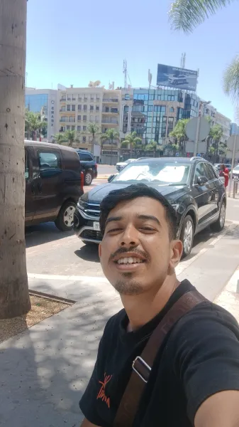 Youness El-jarrah